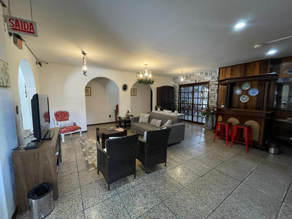 Hotel Blumenhof Blumenau Ngoại thất bức ảnh