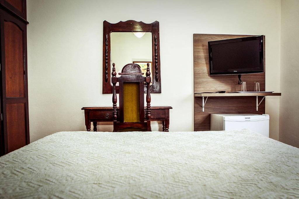 Hotel Blumenhof Blumenau Phòng bức ảnh