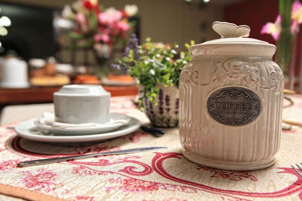 Hotel Blumenhof Blumenau Ngoại thất bức ảnh