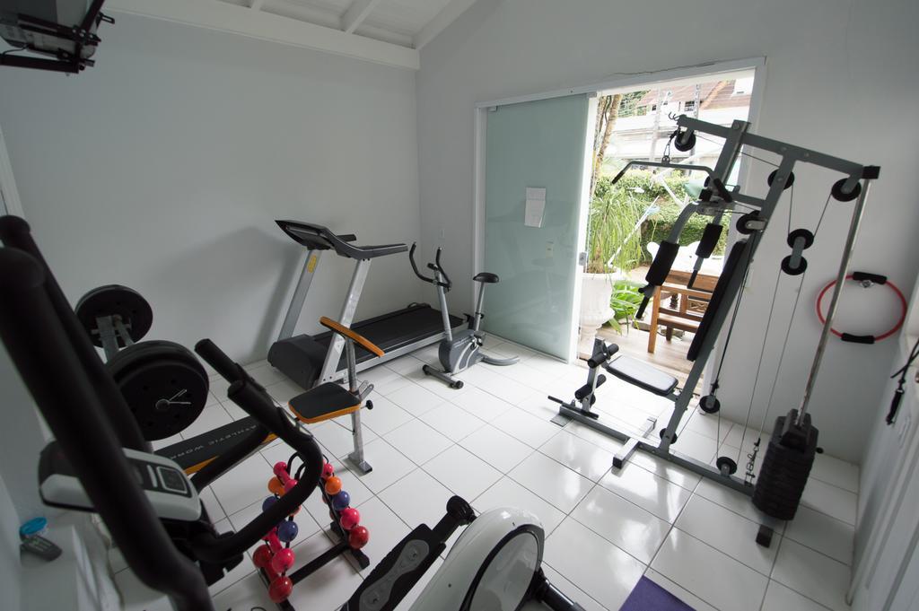 Hotel Blumenhof Blumenau Ngoại thất bức ảnh