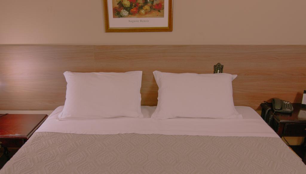 Hotel Blumenhof Blumenau Ngoại thất bức ảnh