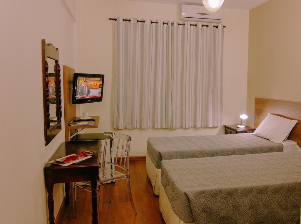 Hotel Blumenhof Blumenau Ngoại thất bức ảnh