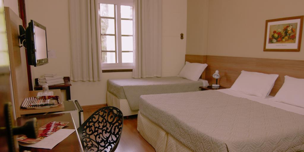 Hotel Blumenhof Blumenau Ngoại thất bức ảnh