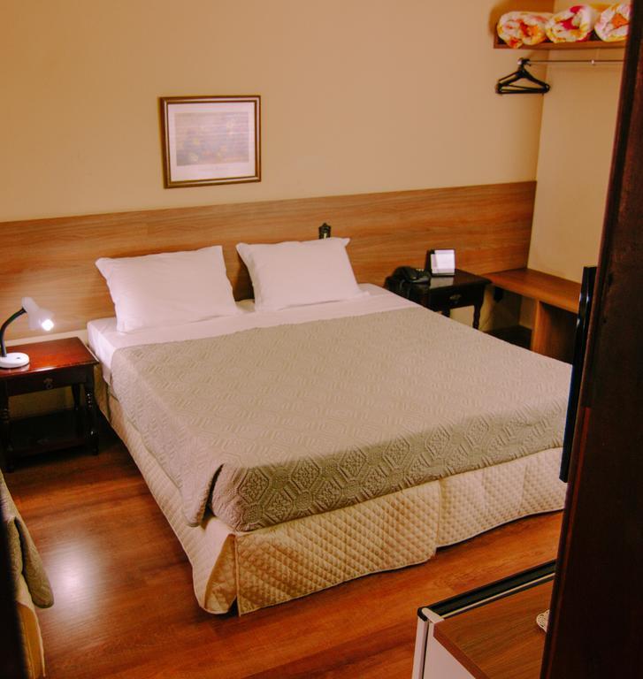 Hotel Blumenhof Blumenau Ngoại thất bức ảnh
