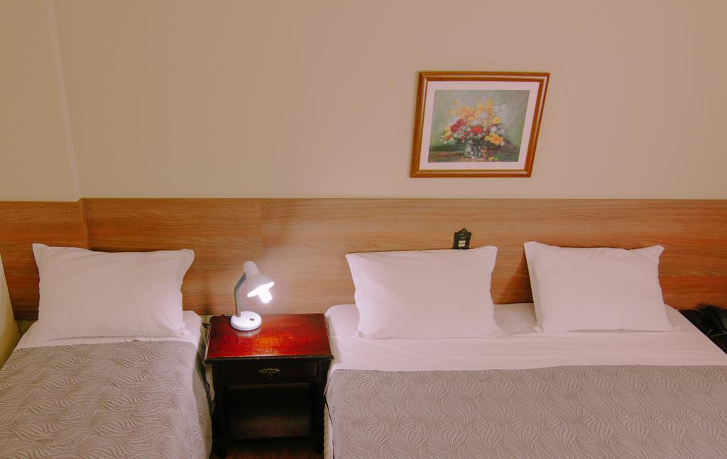 Hotel Blumenhof Blumenau Ngoại thất bức ảnh
