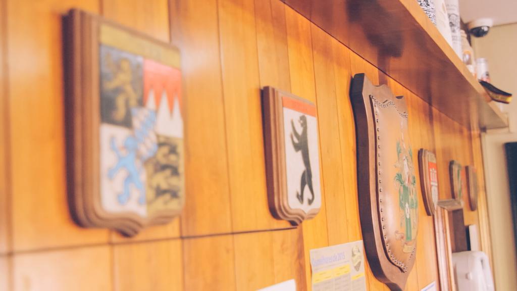 Hotel Blumenhof Blumenau Ngoại thất bức ảnh