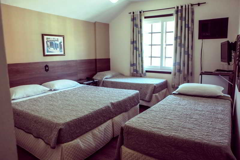 Hotel Blumenhof Blumenau Ngoại thất bức ảnh