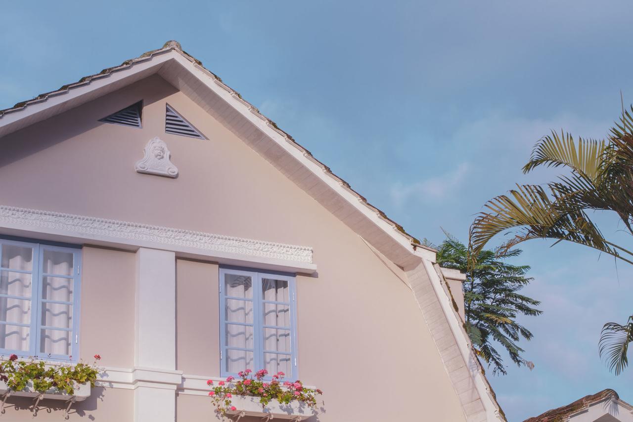 Hotel Blumenhof Blumenau Ngoại thất bức ảnh